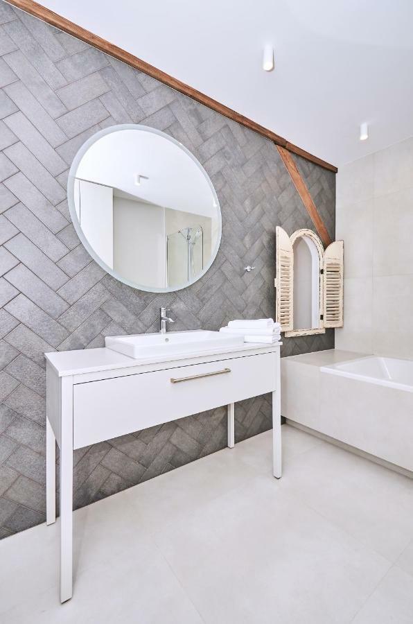 Chodkiewicza 10 Apartment Krakow Luaran gambar